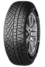 MICHELIN LATITUDE CROSS 245/70R17 114 T