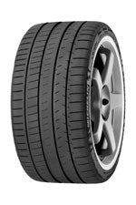 Michelin Pi Super Sport 265 40 18 97 Pneumatici Estivi