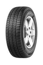 CONTINENTAL VANCONTACT 4SEASON 215/75R16 116 R