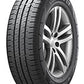 HANKOOK RA18 VANTRA LT 195/75R16 107 R