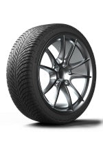 MICHELIN PILOT ALPIN 5 255/40R18 99 V