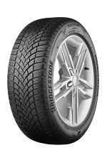 BRIDGESTONE BLIZZAK LM005 215 60 17 96 H pneumatici  winter