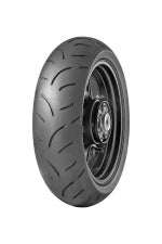 DUNLOP SPORTMAX QUALIFIER II 170 60 17 72 W pneumatici  estate