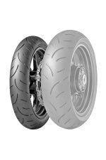 DUNLOP SPORTMAX QUALIFIER II 130/70R16 61 W