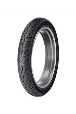 DUNLOP K 591 HARLEY DAVIDSON TL 100/90R19 51 V