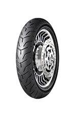 DUNLOP D408 MH90/R21 54 H