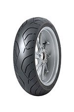 DUNLOP SPORTMAX ROADSMART III 190/55R17 75 W