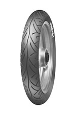 PIRELLI SPORT DEMON 100/80R17 52 H