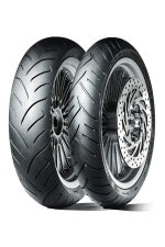 DUNLOP SCOOTSMART 90/90R10 50 J