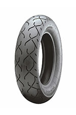 HEIDENAU K65 120/90R16 63 H