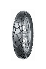 MITAS E-08 ENDURO 120/90R17 64 T