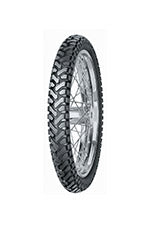 MITAS E-07 ENDURO 110/80R19 59 T