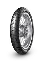 METZELER KAROO STREET TL M+S FRONT 120/70R19 60 V