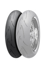 CONTINENTAL ContiAttack SM EVO F 110/70R17 54 H