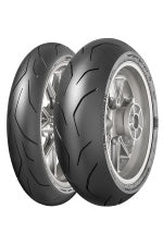 DUNLOP SPORTSMART TT R 180/55R17 73 W