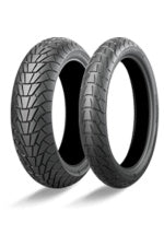 BRIDGESTONE AX41SR ADVENTURECROSS SCRAMBLER 160/60R17 69 H