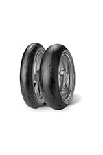 PIRELLI DIABLO SUPERCORSA V3 120/70R17 58 W