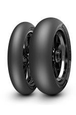 METZELER RACETEC RR SLICK K0 NHS K401 200/60R17