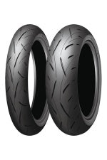 DUNLOP SPORTMAX ROADSPORT 2 TL 120/60R17 55 W