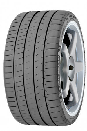 MICHELIN P.SUPERSPORT 225/40R19 93 Y