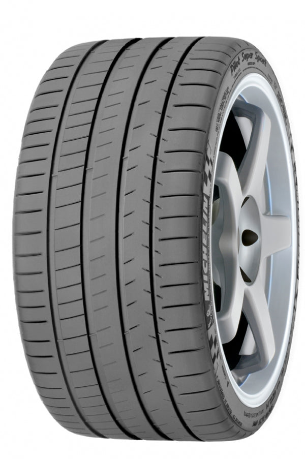 Michelin Pilot Super Sport K2 Xl Fsl 315 35 20 110 Pneumatici Estivi