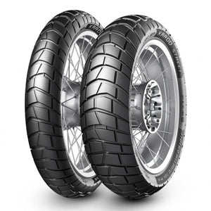 METZELER KAROO STREET 140/70R17 66 S