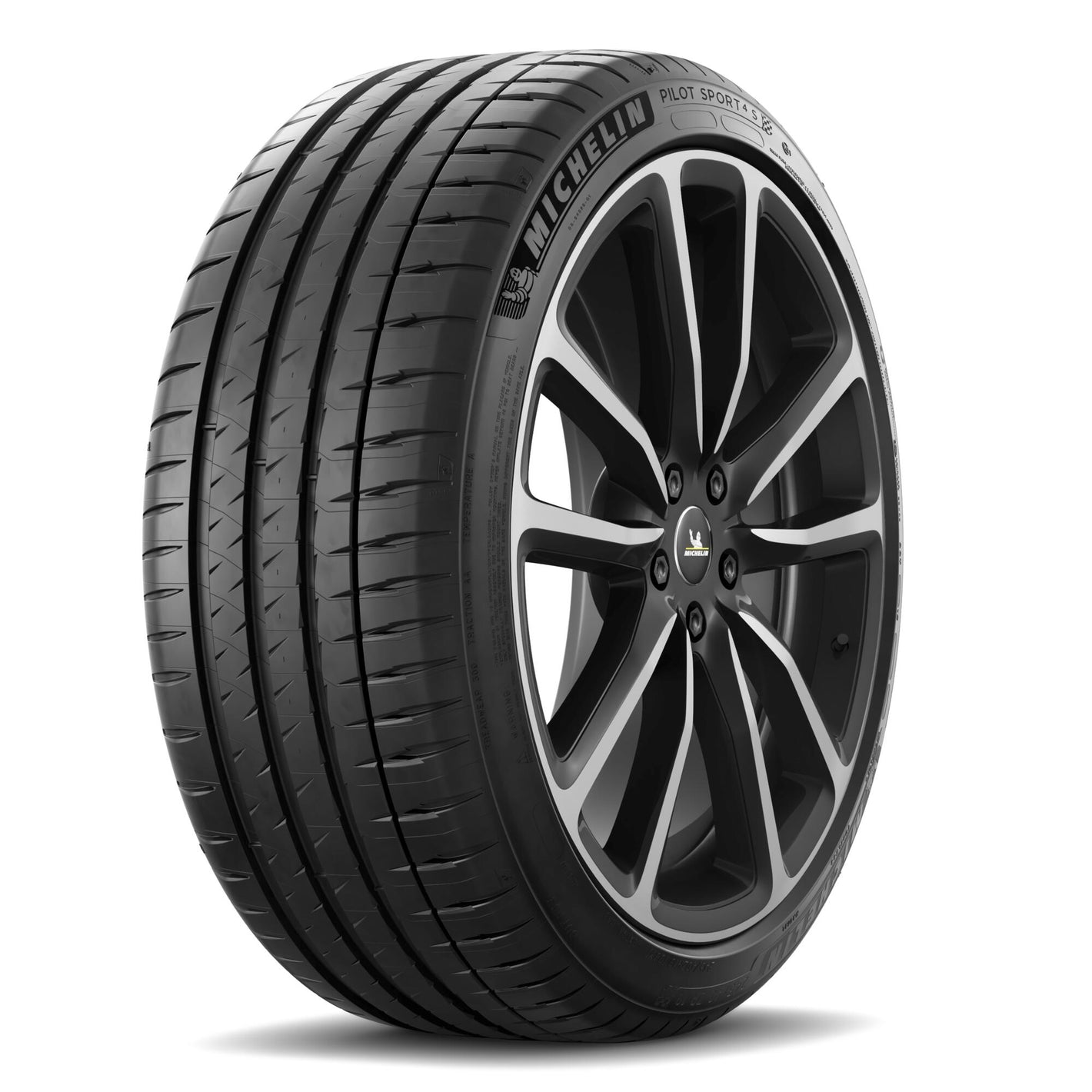 Car Michelin Pilot Sport 4s 315 30 20 104 Y 3528704015160 Pneumatici Estivi