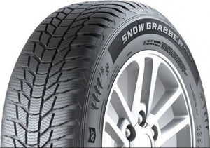 GENERAL SNOW GRABBER PLUS 215/55R18 99 V