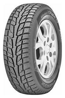 HANKOOK Winter i*pike RW09 175 65 14 90/88 R pneumatici  winter