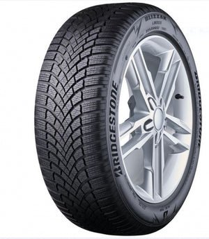 BRIDGESTONE LM005 175 70 14 88 T pneumatici  winter