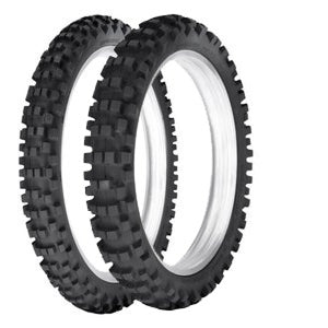 DUNLOP D952 80/100R21 51 M