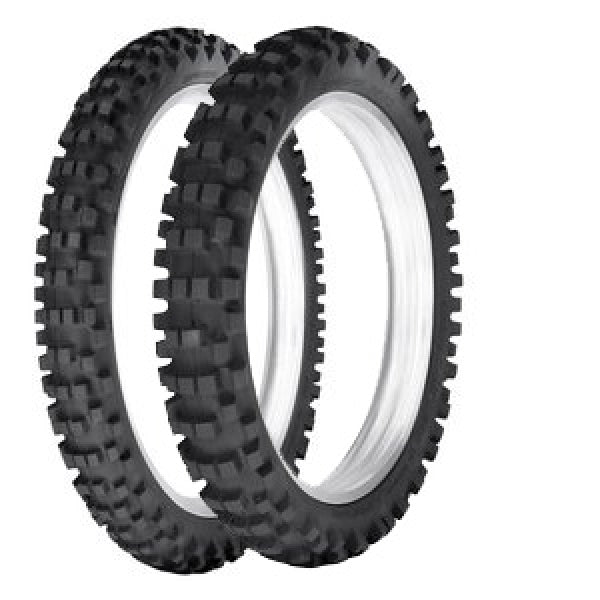 DUNLOP D952 100/90R19 57 M