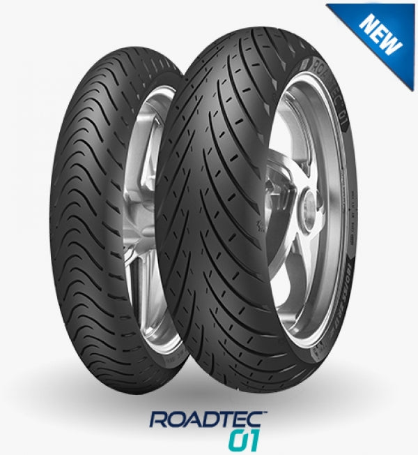 METZELER ROADTEC 01 120/70R17 58 W