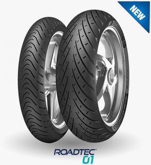 METZELER ROADTEC 01 190/50R17 73 W