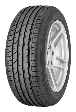 CONTINENTAL ContiPremiumContact 2 205/60R15 91 W