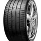 GOODYEAR EAGLE F1 SUPERSPORT 235/35R19 91 Y