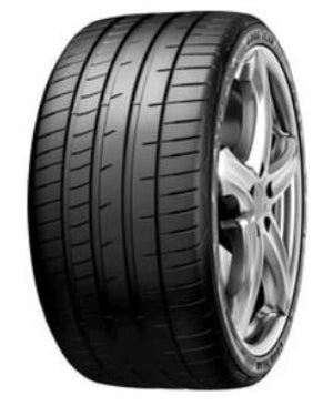 GOODYEAR EAGLE F1 SUPERSPORT 235/35R19 91 Y