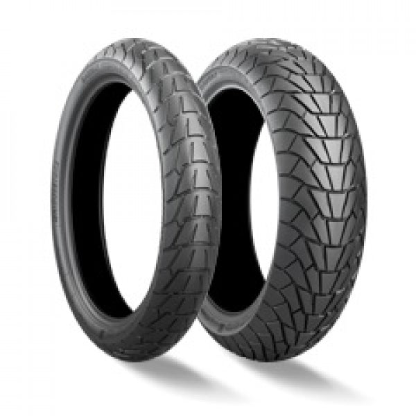 BRIDGESTONE AX41S 170/60R17 72 H