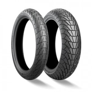 BRIDGESTONE AX41S 120/70R19 60 H