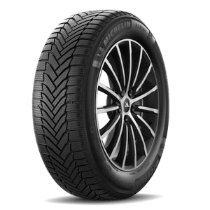 MICHELIN ALPIN 6 205/60R15 91 H