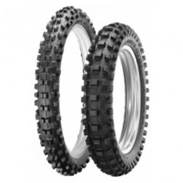 DUNLOP GEOMAX AT81 TT 90/90R21 54 M