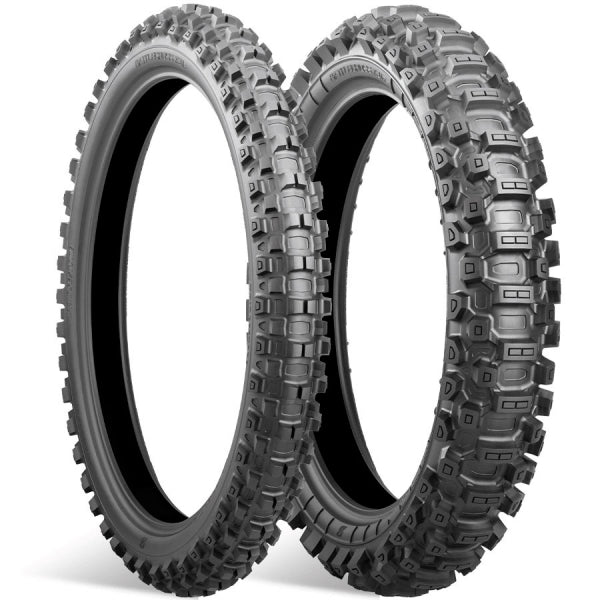 BRIDGESTONE X31 110/100R18 64 M