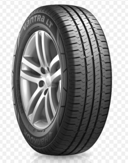 HANKOOK RA18 VANTRA LT 195/80R15 106 R