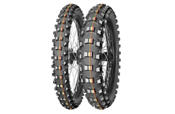 MITAS TERRA FORCE-MX SM 80/100R12 50 M