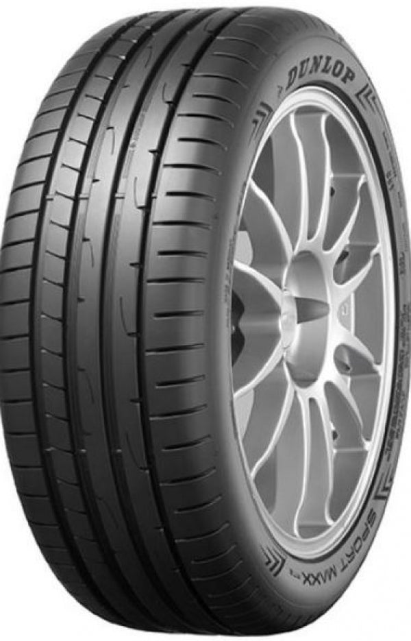 DUNLOP SP Sport Maxx RT 2 235/55R17 103 Y