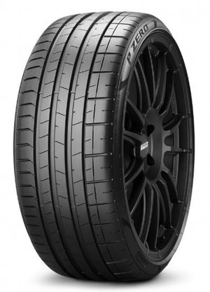 PIRELLI P-ZERO PZ4 245/40R20 99 W