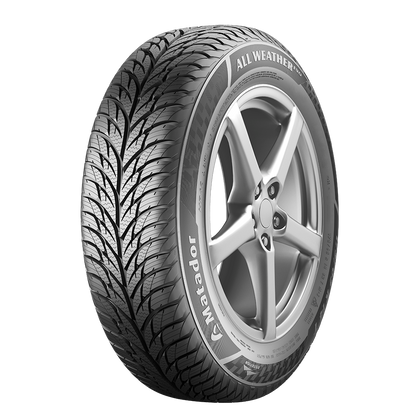 MATADOR MP62 ALL WEATHER EVO 205/55R16 94 V