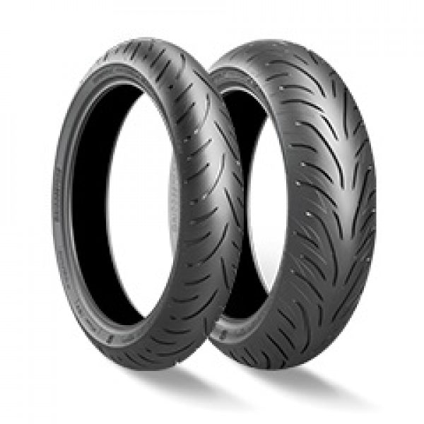 BRIDGESTONE T31 160/60R15 67 H