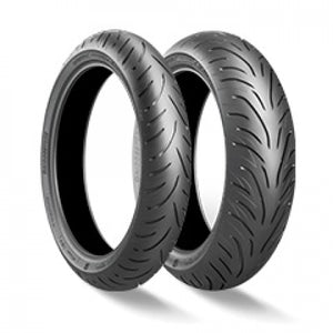 BRIDGESTONE T31 160/60R15 67 H