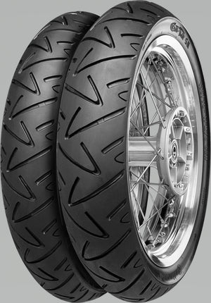 CONTINENTAL CONTITWIST 120/70R14 55 S